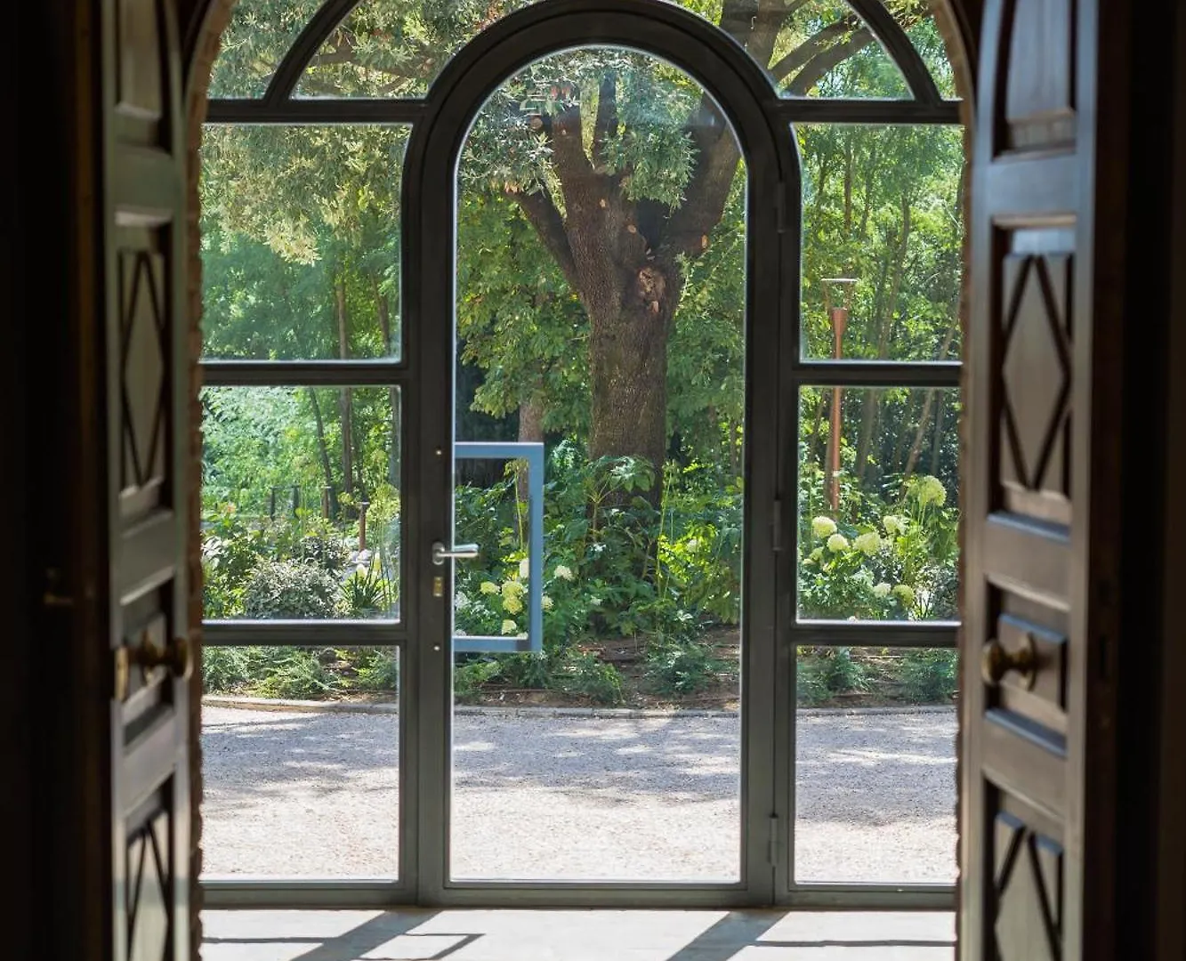 בית חווה פרוג'ה Le Cappuccinelle Suites&Spa