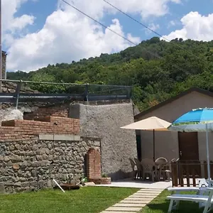 Casa Vacanza Casa vacanze Tortorici