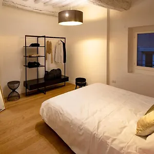 Apartment Bf Glam-apartments, Perugia