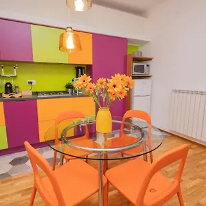Porta Genova Cozy By 101flats Appartamento Milano