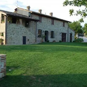 La Casa Dei Cavalli Bed & Breakfast
