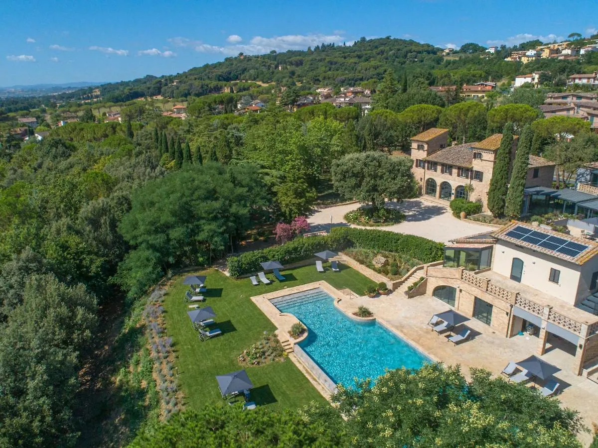 Le Cappuccinelle Suites&Spa Perugia
