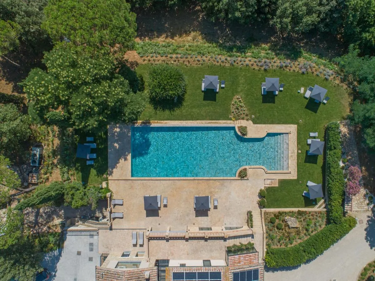 Le Cappuccinelle Suites&Spa Перуджа