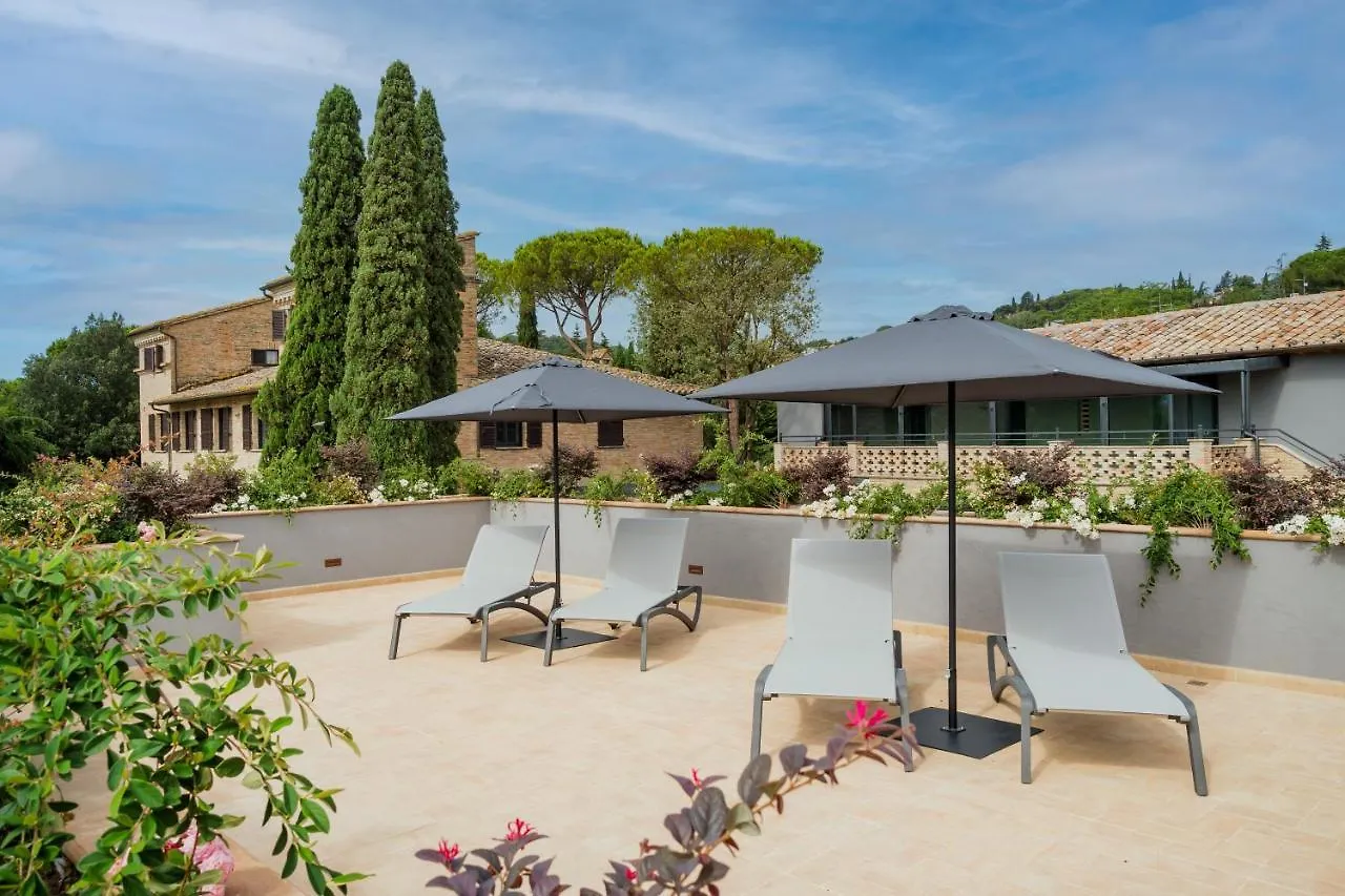 Le Cappuccinelle Suites&Spa Perugia Farm stay