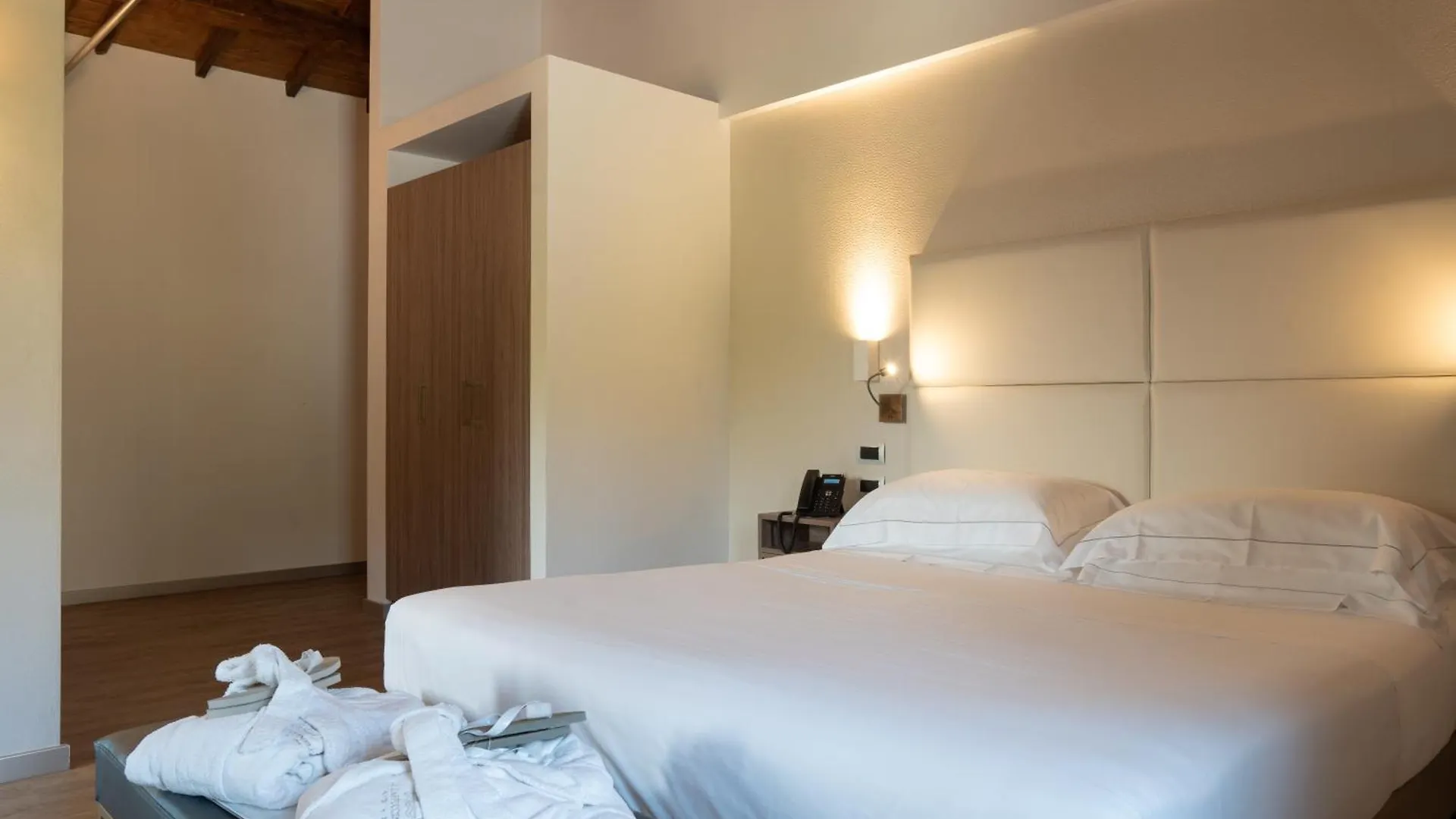 Farm stay Le Cappuccinelle Suites&Spa Perugia Italy
