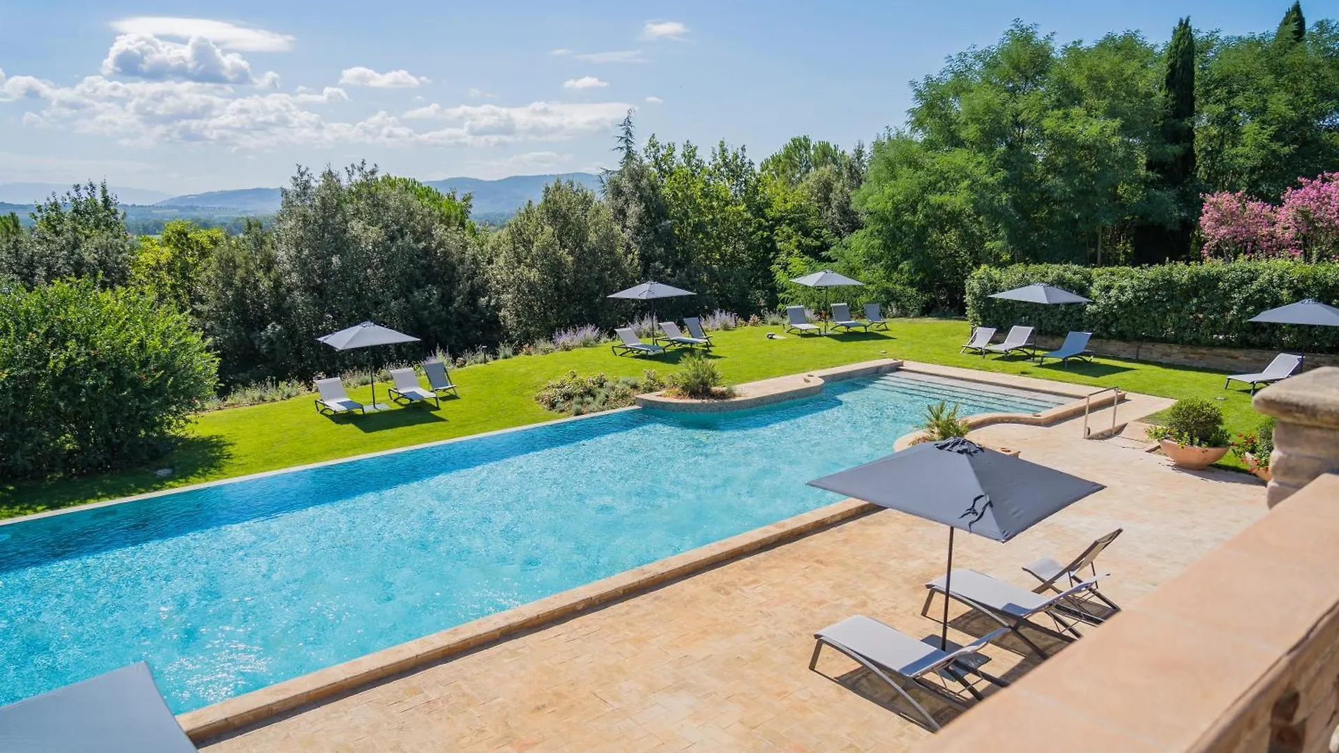 Le Cappuccinelle Suites&Spa Perugia Italy