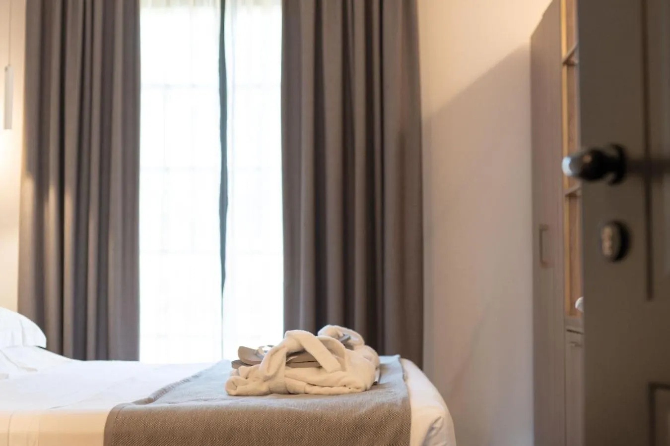 Le Cappuccinelle Suites&Spa Perugia