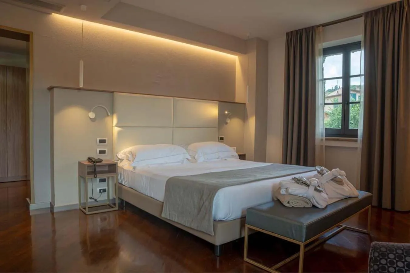 Le Cappuccinelle Suites&Spa Perugia 0*,  Italy
