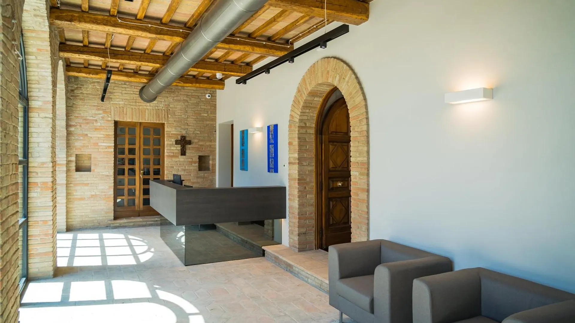 Le Cappuccinelle Suites&Spa Perugia