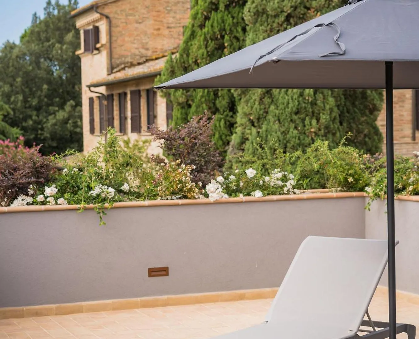 Le Cappuccinelle Suites&Spa Perugia Farm stay