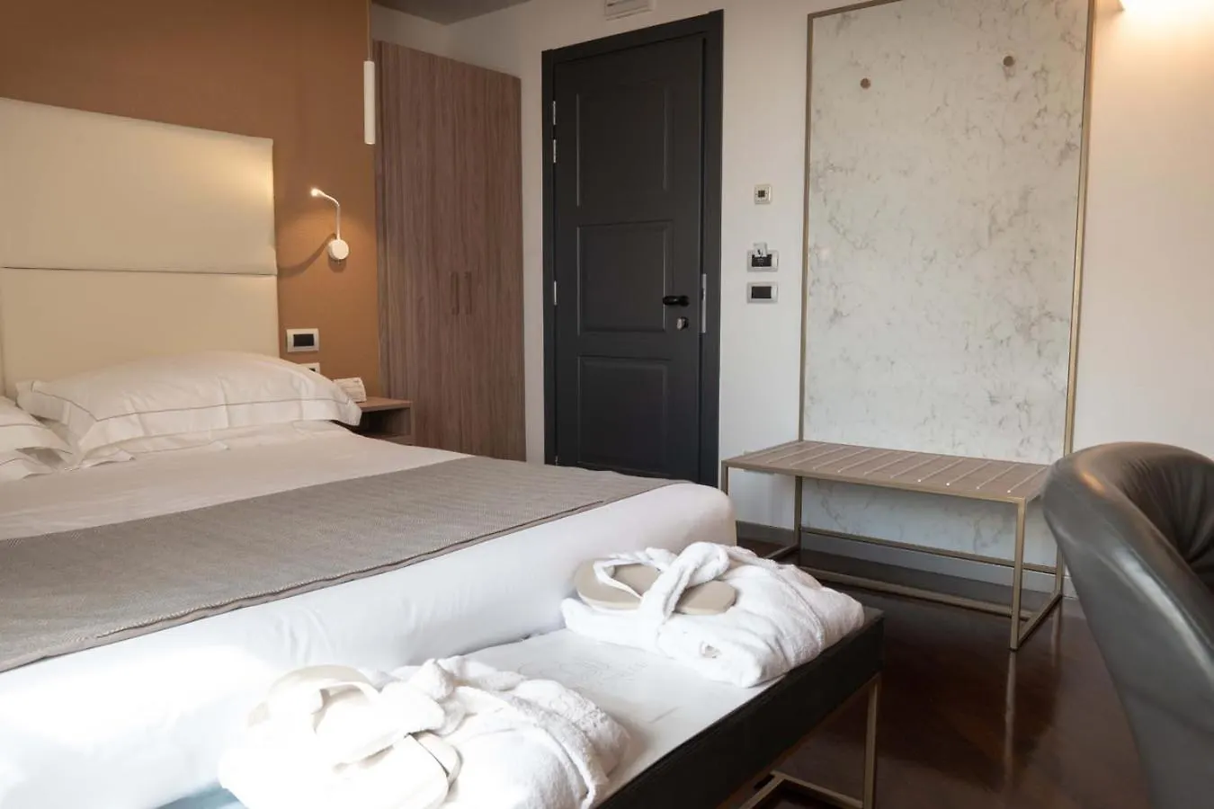 Le Cappuccinelle Suites&Spa Perugia