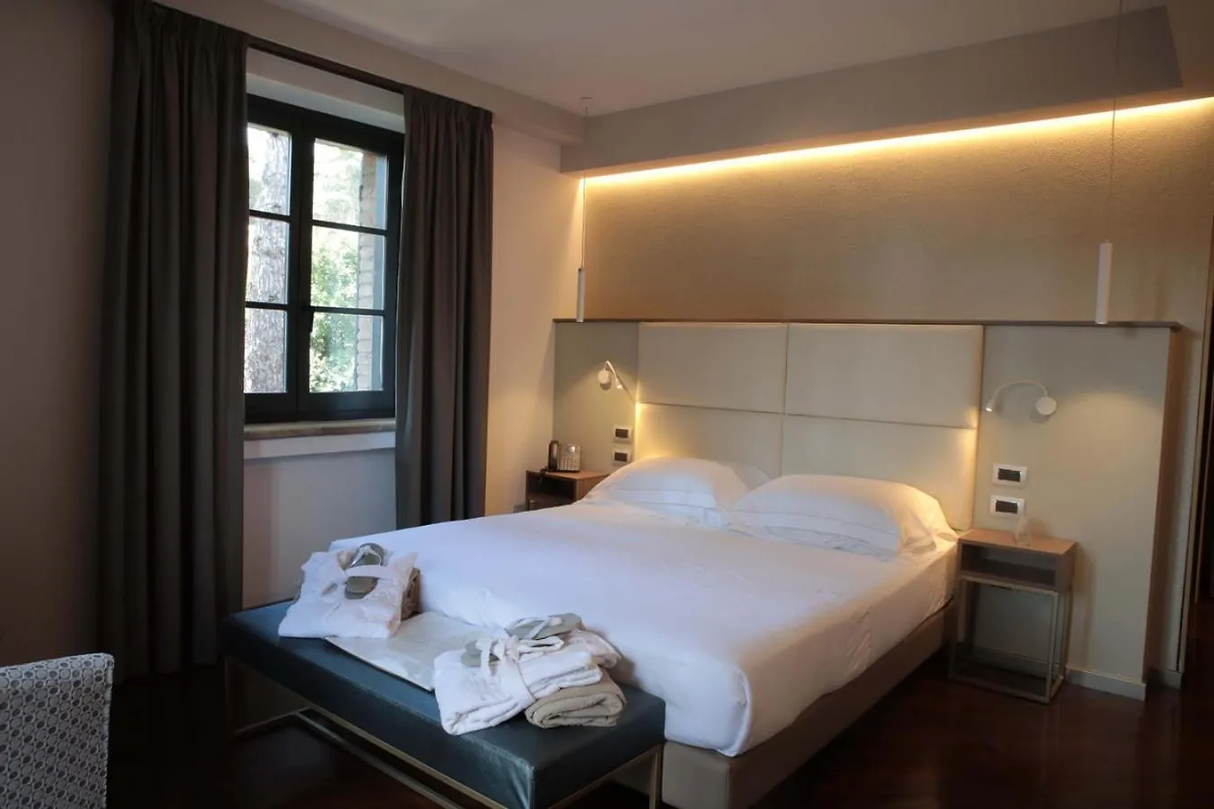 Le Cappuccinelle Suites&Spa Перуджа Фермерский дом