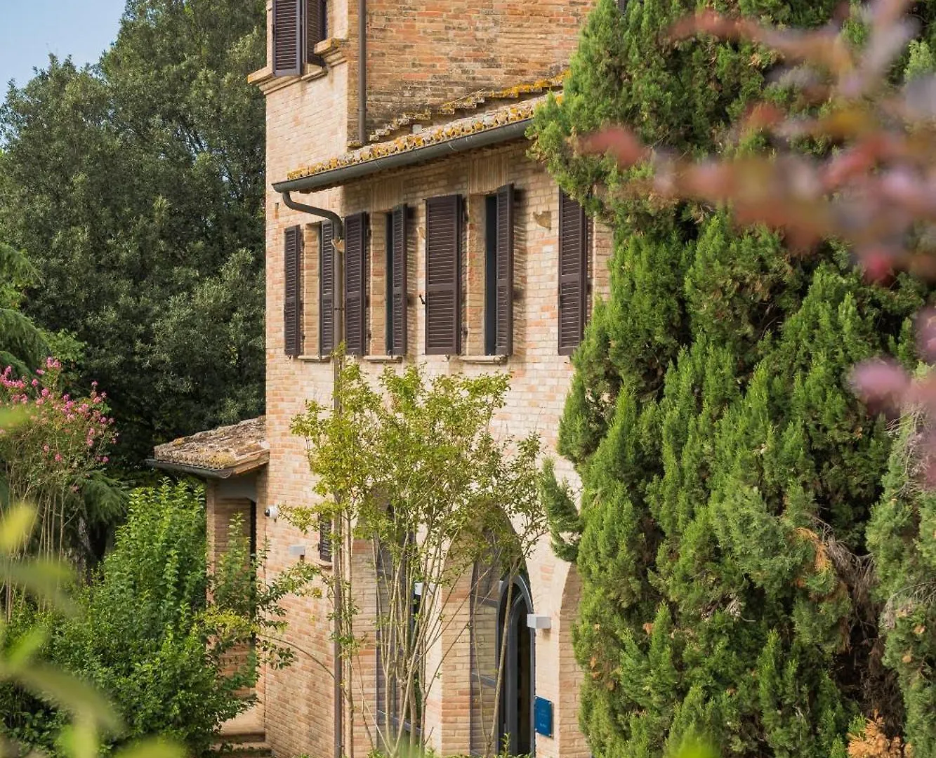 Le Cappuccinelle Suites&Spa Perugia