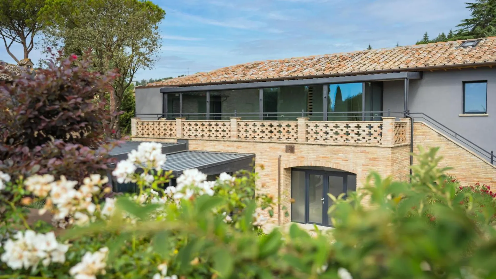 Le Cappuccinelle Suites&Spa Perugia Farma