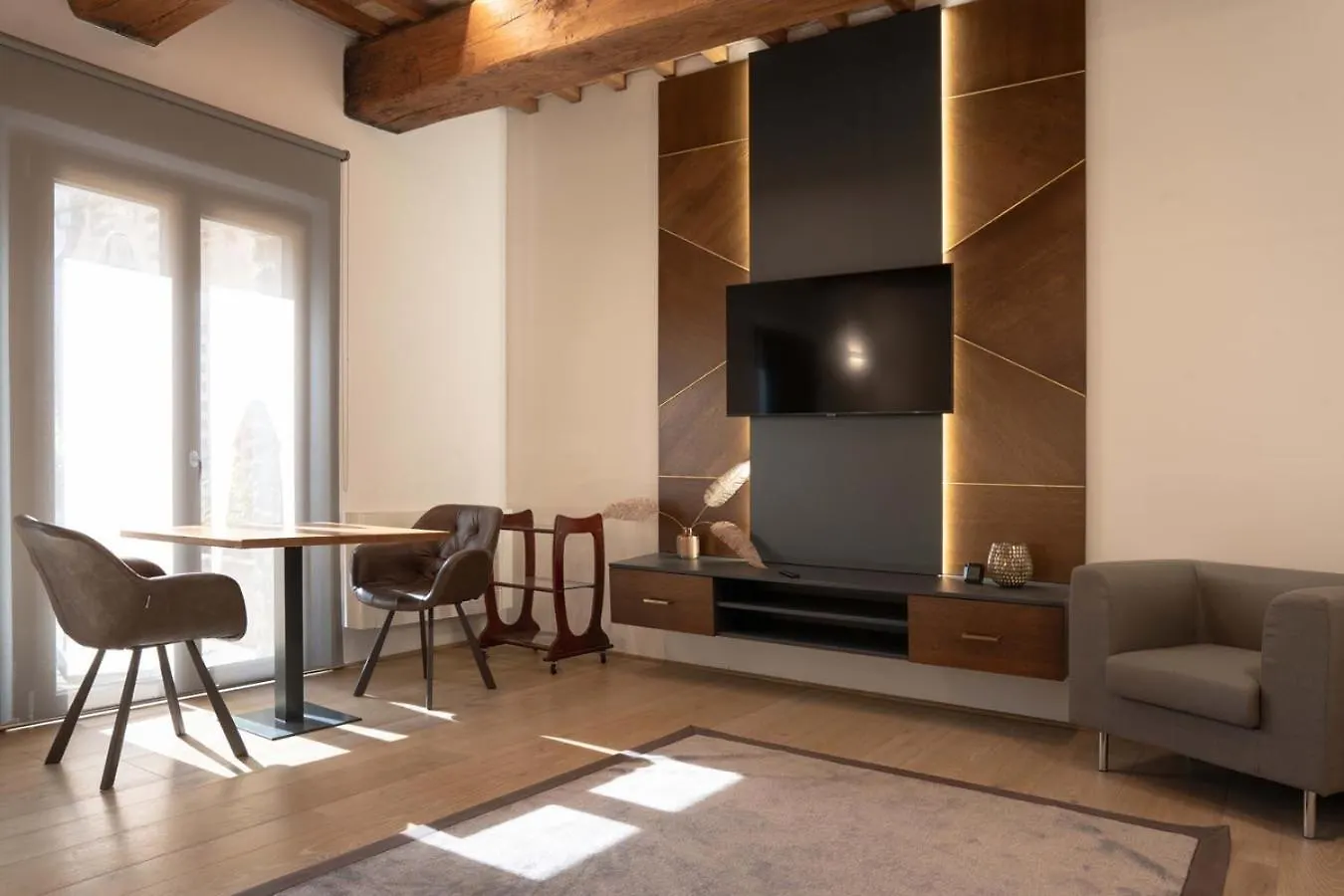 Le Cappuccinelle Suites&Spa Perugia
