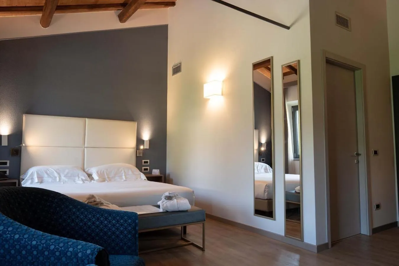 Le Cappuccinelle Suites&Spa Perugia
