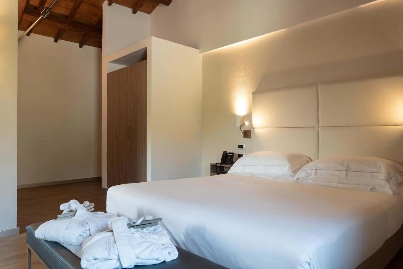 Le Cappuccinelle Suites&Spa Perugia Italy