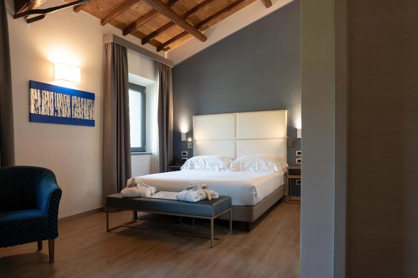 Le Cappuccinelle Suites&Spa Perugia 0*,