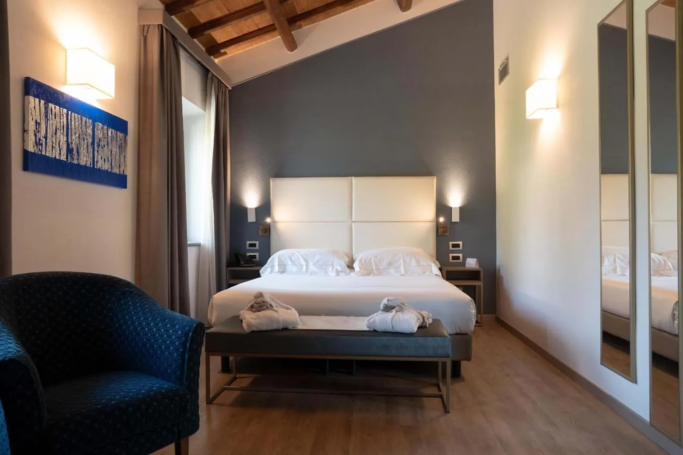 Farm stay Le Cappuccinelle Suites&Spa Perugia Italy