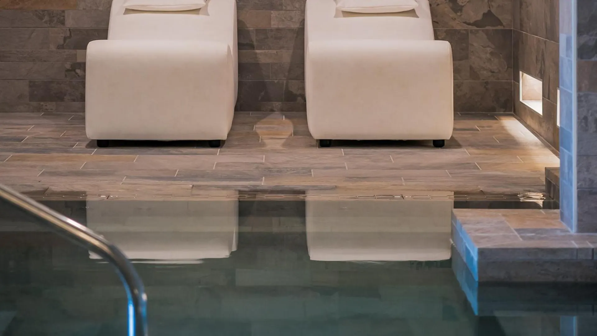Farm stay Le Cappuccinelle Suites&Spa Perugia