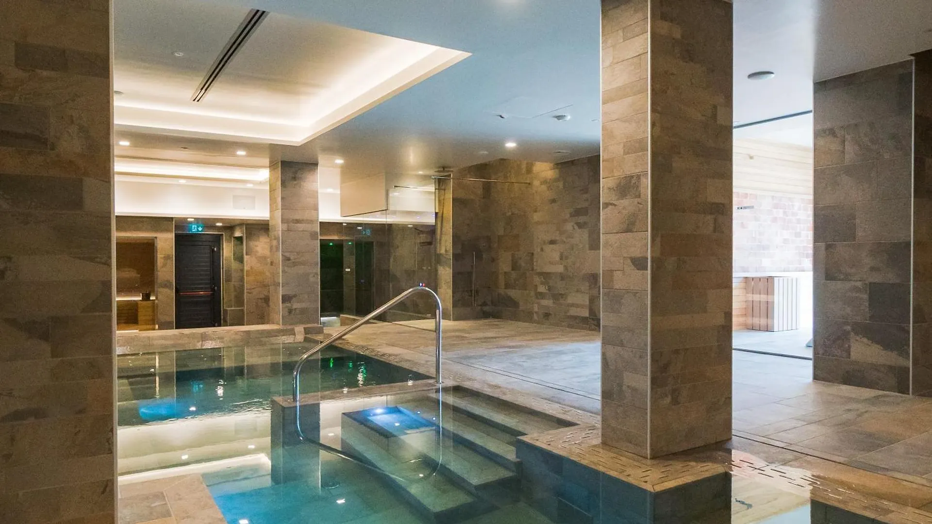 Le Cappuccinelle Suites&Spa Perugia Farm stay