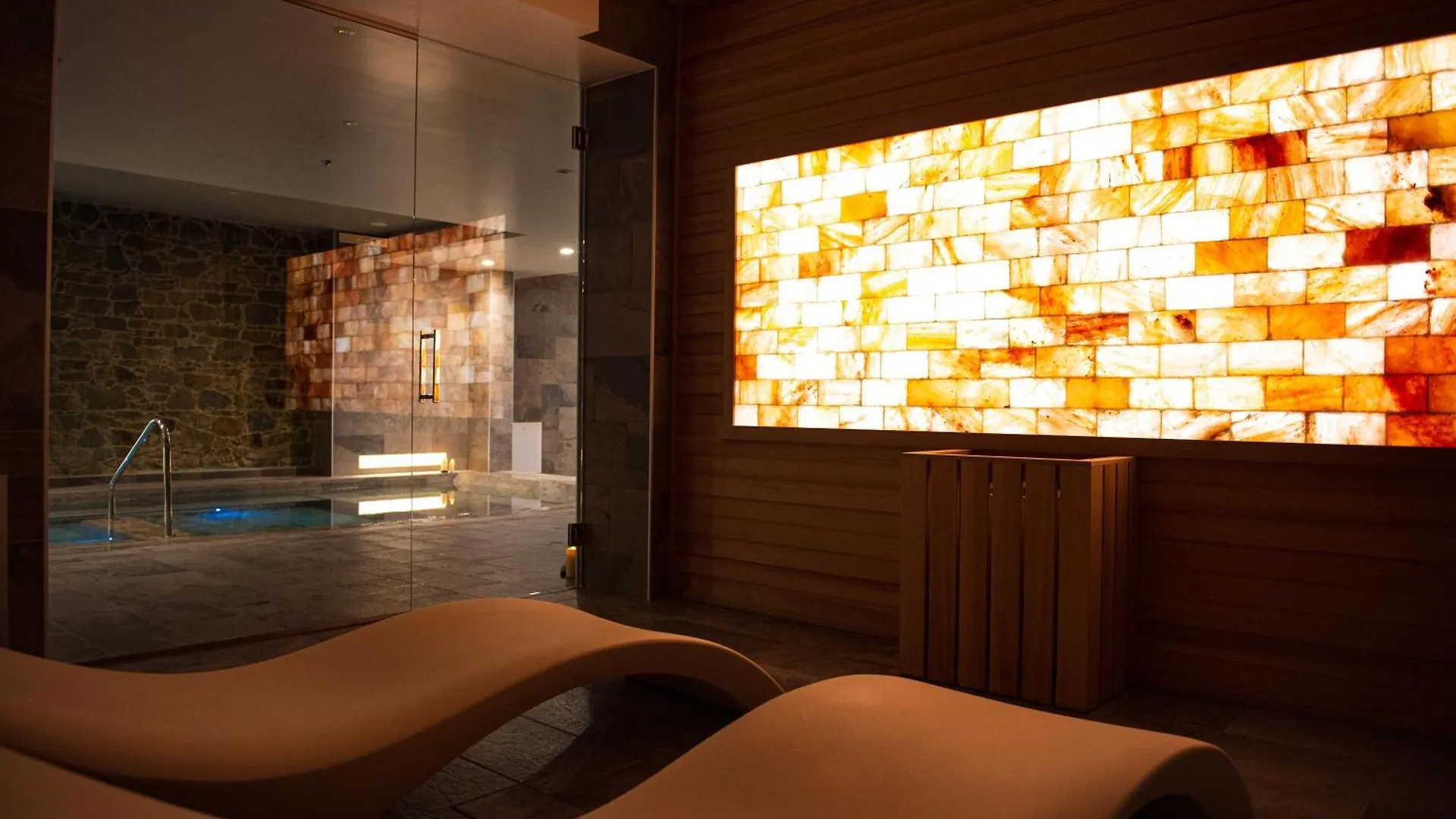 Farm stay Le Cappuccinelle Suites&Spa Perugia Italy